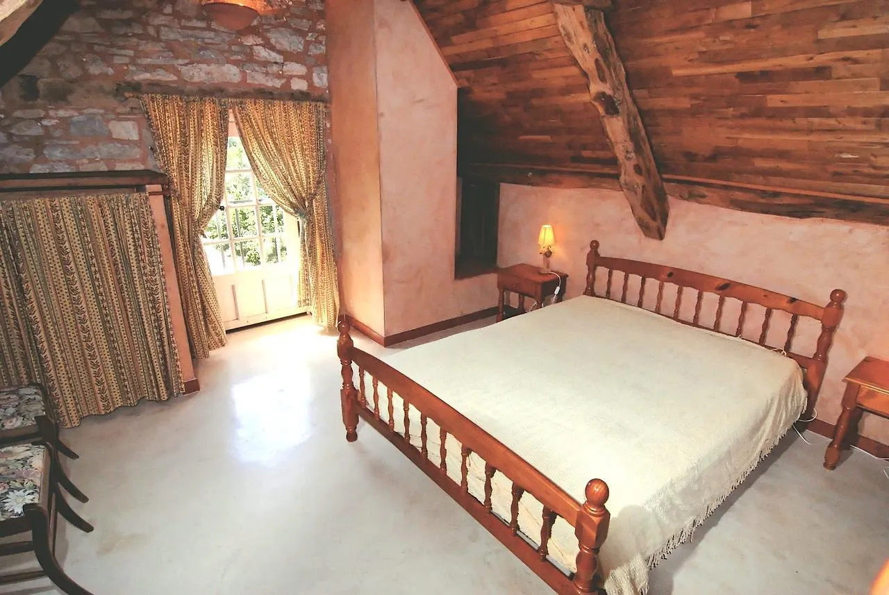 Chateau De Couanac Willa Varaire Francja