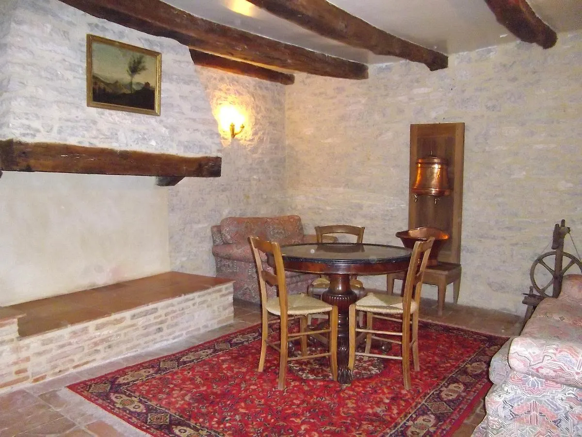 Chateau De Couanac Willa Varaire 0*,