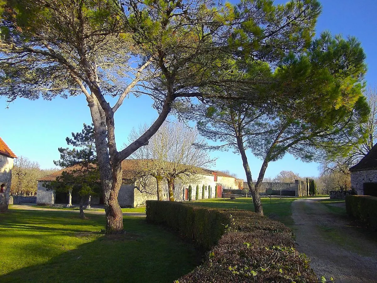 Chateau De Couanac Willa Varaire Dom wakacyjny