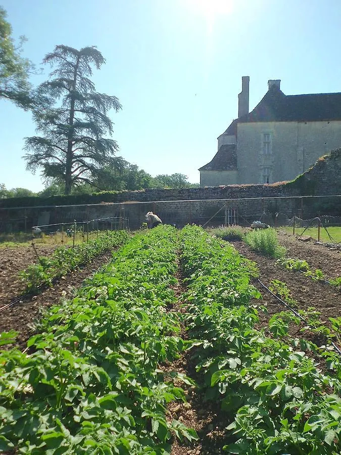 Chateau De Couanac Willa Varaire